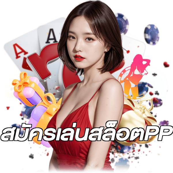 สมัครเล่นสล็อตPP